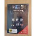 Sensing Murder - Series 1 - Dvd