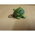 Frog Keyring/Keychain