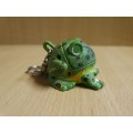 Frog Keyring/Keychain