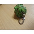 Frog Keyring/Keychain