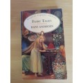Fairy Tales: Hans Andersen (Penguin Popular Classics) Paperback