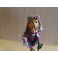 Fairy Figurine- height 17cm. width 7cm