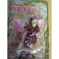 Fairy Figurine Fridge Magnet
