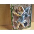 Fairy Figurine Fridge Magnet
