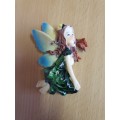 Fairy Figurine Fridge Magnet