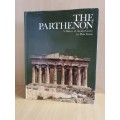 The Parthenon - A History of Ancient Greece by Peter Green (Hardcover)