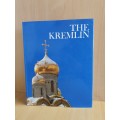 The Kremlin by  Abraham Ascher (Hardcover)