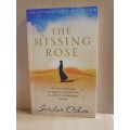 The Missing Rose: Serdar Ozkan (Paperback)