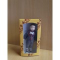 Del Prado Miniature Boy Doll Figurine