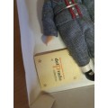 Del Prado Miniature Boy Doll Figurine