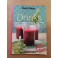 The Australian Women`s Weekly - Drinks - Juices, Smoothies & Frappes (Paperback)