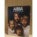 Abba - The Definitive Collection - Dvd (4 discs)
