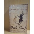 The Book Thief: Markus Zusak (Paperback)