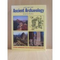 Atlas of Ancient Archaeology: Jacquetta Hawkes (Hardcover)