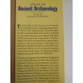 Atlas of Ancient Archaeology: Jacquetta Hawkes (Hardcover)