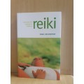 Reiki - Exercises for Healing & Balance: Sandi Leir-Shuffrey (Paperback)