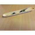 Long Ceramic Olives Dish/Platter