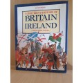 A Children`s History of Britain and Ireland : Christopher Wright (Hardcover)