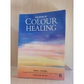 The Book of Colour Healing : Theo Gimbel (Paperback)