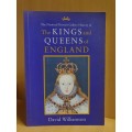 The Kings and Queens of England: David Williamson (Paperback)