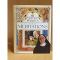 DK - Sister Wendy`s Book of Meditations (Hardcover)