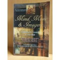 Mind, Music & Imagery - Unlocking the Treasures of Your Mind: Stephanie Merritt (Paperback)