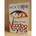 Voodoo Eyes: Nick Stone (Paperback)