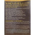 Women on Sex - Women of all ages talk about every aspect of their sexual experiences: Susan Quilliam