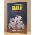 The Complete Karate Handbook: Frank T. Perry (Hardcover)