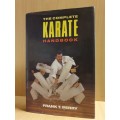 The Complete Karate Handbook: Frank T. Perry (Hardcover)