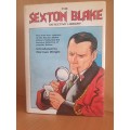 The Sexton Blake Detective Library Introduced by Norman Wright (Hardcover)