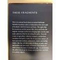 These Fragments: Nicholas Goodison (Hardcover)