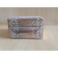 Wooden Box (10cm x 10cm height 8cm)