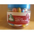 Magnetic Upper Case Letters (3-6 years)