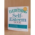 The Everything Self-Esteem Book: Robert M. Sherfield PhD (Paperback)