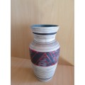 Ceramic Vase - Made in Germany