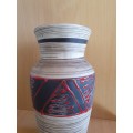 Ceramic Vase - Made in Germany