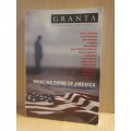 What we Think of America: Prof. J.M Coetzee, Blake Morrison, Pankaj Mishra(Paperback)