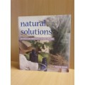 Natural Solutions : Bernie Rowen (Paperback)
