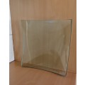 Toughened Square Glass Platter (37cm x 37cm)