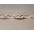 Truimph Hoechstmass Tailor Measuring Tape 150cm (New condition)