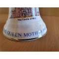 To Commemorate The 80th Birthday of H.M The Queen Mother 1900-1980 Bell