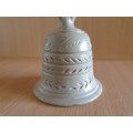Stoneware Bell