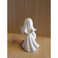 Girl Figurine