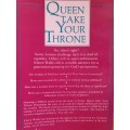 Queen Take Your Throne: Eileen Wallis (Paperback)