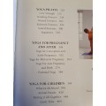 The Practical Encyclopedia of Yoga & Pilates (Hardcover)