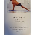 The Practical Encyclopedia of Yoga & Pilates (Hardcover)