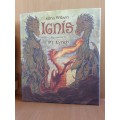 Ignis : Gina Wilson (Hardcover)