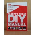 Reader`s Digest DIY Manual (Hardcover)