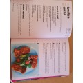 The Kids` Cookbook - Over 50 fun recipes for kids to cook